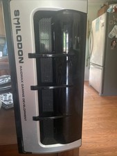 Raidmax Dirk-tooth Every Thing Looks To Be There, Old School Pc Case. picture