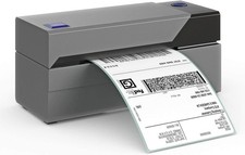 Rollo 4x6 Shipping Label Printer Thermal USB Windows Mac High Speed picture