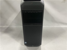 HP Z6 G4 Workstation Xeon Gold 6144 3.5GHz 32GB 1TB SSD Quadro P600 picture