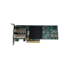 ATTO Celerity FC82EN 8GB Dual Port Fibre Channel PCIe FC HBA Card 0231-PCBX-001 picture