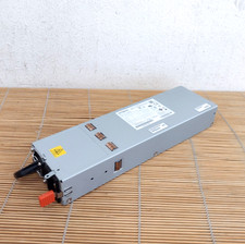 Juniper EX4500-PWR1-AC-BF EX4500 1200W AC 1000W 110V PSU Back-to-Front Airflow picture