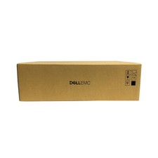 *NEW* Dell P97JG N2224X-ON 24 Port 2.5GB Switch (Reverse Airflow) w/Ears picture
