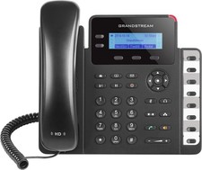 Grandstream GXP1628 IP Phone 2-Line 2 SIP PoE 2.9