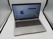 Dell Latitude 5520 15