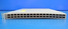 CISCO NEXUS 9236C 36x QSFP28 Port Data Center Switch (Front 2 Back) N9K-C9236C picture