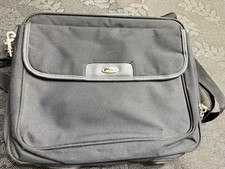 Targus Laptop Carrying Bag / Briefcase – Black – Shoulder Strap picture