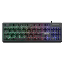 Armaggeddon AK-666 Pro Gaming Keyboard picture