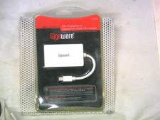 Gigaware® Mini DisplayPort to DisplayPort/HDMI®/DVI  2602906 picture