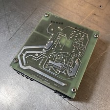 DIgital Equipment Corporation 8 To 20 V Power Regulator DEC Vintage picture