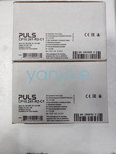 1PCS PULS CP10.241-R2-C1 power supply new via FedEx or DHL picture