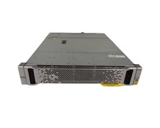 HP 3PAR STORESERV 20000 Enterprise Storage 25SFF 2x Controller 2x 460w w/ Trays picture