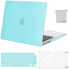 Mosiso Laptop Case for MacBook Pro14 M1 M2 M3 M4 M5 A3434 A2442 Pro16 2026 Cover picture