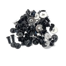 For HP Stream 11 Pro G2 Set of screws kit 830769-001 Repair ScrewSet gom picture