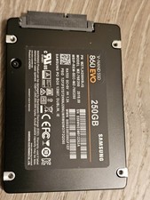 Samsung 860 EVO 250GB,Internal,2.5 inch (MZ-76E250) Solid State Drive picture