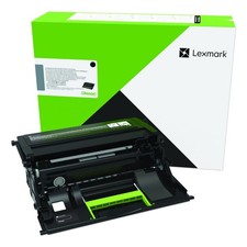 Lexmark Corporate Imaging Unit 100,000 Page Yield 58D0Z0E picture