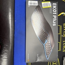 ProtoArc EK01 Plus Ergonomic Bluetooth Keyboard Backlit Wireless - New Open Box picture