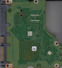 ST3750528AS, 9SL153-515, CC44, 4772 T, Seagate SATA 3.5 PCB picture