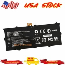 AA-PBAN2HE New 42.3Wh battery For Samsung Galaxy Book Go 340XDA NP340XLA Series picture