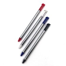 Metal Adjustable Touch Stylus Pen for for New 3DS XL LL Video Stylus Pen Game... picture