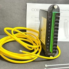 CORNING CCH-RM12-6C-P03RH Panel, 3M pigtail, SC, Closet Connector Housing Module picture