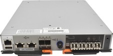 IBM 01LJ610 Controller Node Canister for Storwize V5030 V5030F + 4x 16Gbps GBIC picture