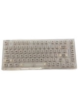 Mechanical Gaming Keyboard/X75 PRO/YUNZII/82 Key Wireless picture