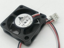 Delta 30*10MM DC BRUSHLESS AFB0312HA 3010 DC 12V 0.15A 3CM cooling fan 3pin picture
