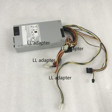 Used 350W FSP350-701UJ 1U ATX Power Supply for Industrial Computer Server picture