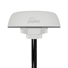 PEPLINK MOBILE 22G 2X2 MIMO CELLULAR HIGH BANDWIDTH DUAL-BAND WI-FI - WHITE picture
