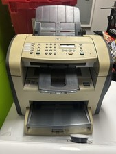 HP LaserJet M1319F All-In-One Laser Printer picture