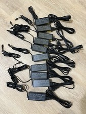 Pack of 10 chargers 65W Laptop Charger Type-C USB-C AC Adapter for Laptops picture