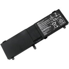 Original Battery C41-N550 for ASUS N550 N550J N550X47JS N550X47JV N550X47JV-S  picture