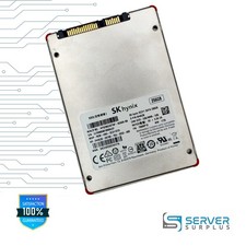 Dell SC311 256GB SATA 6Gb/s 2.5 in Enterprise SSD | 0H4G39 picture