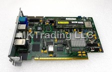 HP SCSI Parallel Interface SPI SAS ILO 2 Board with 512MB RAM Memory 449417-001 picture