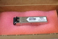 NEW GENUINE NOKIA 1AB187280063 OE-TRX-GBE 1000BASE-SX GIGABIT ETHERNET picture