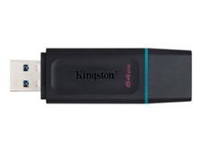 KINGSTON DATATATRAVELER EXODIA (A/N DTX/64GB) 64GB USB STICK New picture