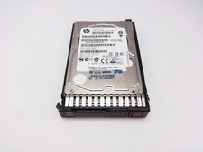 HP 653950-001 146GB 6G SAS 15K 2.5IN Hard Drive 652605-B21 picture