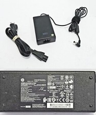 Genuine HP 90W AC Power Adapter Model TPC-CA57 19.5V 4.62A P/N 848054-002 OEM picture