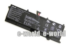 Genuine C21-X202 38Wh Battery for Asus VivoBook X201 X201E X202 X202E S200 Q200E picture