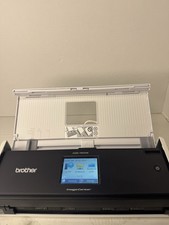 Brother ImageCenter ADS-1500W Wireless Compact Document Scanner USB 2.0 GRADE A picture