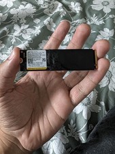 Micron SSD 2500 PCIe Gen4 NVMe SSD  2TB M.2 Tested 95% Battery Health  picture