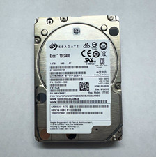 Seagate Exos 10E2400 1.8TB 2.5in SAS 10K 256MB SED ST1800MM0129 picture