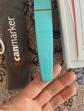 Scanmarker Air Pen Scanner & Reader w/ USB Cable and Carry Pouch picture
