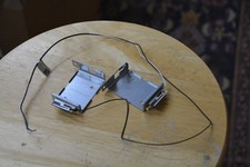 DELL ALIENWARE AURORA R6 R7 R8 HIDDEN WIFI ANTENNAS AND CABLE, EXCELLENT COND picture