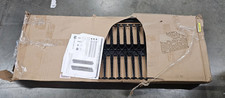 Chatsworth Velocity Vertical Cable Manager for 6' and 8' Tall Managers Black picture