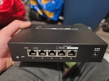  Araknis Networks AN-110-SW-C-5P, 5 Port Network Switch - picture