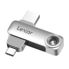 Lexar D50E 1TB Solid State Dual Drive, Up to 390MB/s Read 400MB/s Write picture