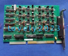 1pc used Acquisition card IPC5445D picture