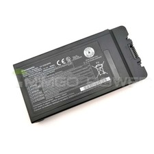 Original Battery CF-VZSU0PW CF-VZSU0KR CF-VZSU0PK for Panasonic Toughbook CF-54 New picture