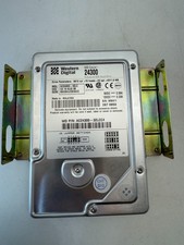 Western Digital WD Caviar 24300 4.3GB IDE HDD AC24300-32LC DCM BSCBKUCBOACC picture